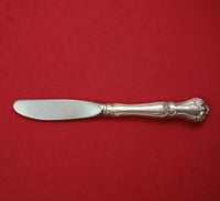 Buckingham by Gorham Sterling Silver Butter Spreader HH Modern 6 1/4" Antique