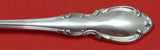 Legato by Towle Sterling Silver Ice Cream Dessert Fork 6" Custom Made