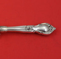 Alexandra by Lunt Sterling Silver Roast Carving Knife HH with Stainless 12"