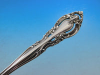 Baronial by Gorham Sterling Silver Flatware Set Service 28 pieces Unused New