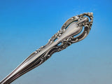 Baronial by Gorham Sterling Silver Flatware Set Service 28 pieces Unused New