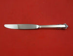 English Shell by Lunt Sterling Silver Dinner Knife Modern 9 1/2" Flatware