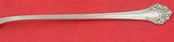 Elegante by Reed and Barton Sterling Silver Iced Tea Spoon 7 3/4" Antique