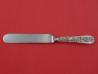 Corsage by Stieff Sterling Silver Baby Knife Blunt HH with Stainless 5 7/8"