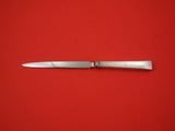 Continental by International Sterling Silver Letter Opener HH WS 8 3/4"