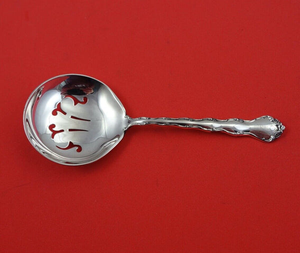 Tara by Reed and Barton Sterling Silver Nut Spoon 4 7/8"