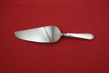 Holmes by Lunt Sterling Silver Pie Server HH WS Serrated Original 10 1/4"