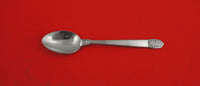 Northern Lights by International Sterling Silver Demitasse Spoon 4 1/4"