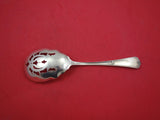 Heritage by Reed & Barton Sterling Silver Ice Spoon 9"