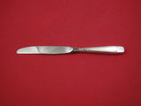 Starfire by Lunt Sterling Silver Regular Knife modern 9 1/8"