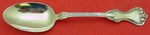 Duke of York by Whiting Sterling Silver Teaspoon 5 3/4" Flatware Heirloom