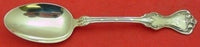Duke of York by Whiting Sterling Silver Teaspoon 5 3/4" Flatware Heirloom