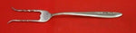 Spring Serenade by Lunt Sterling Silver Baked Potato Fork 7 1/4" Custom