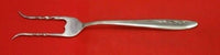 Spring Serenade by Lunt Sterling Silver Baked Potato Fork 7 1/4" Custom