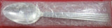 Bernadotte by Georg Jensen Sterling Silver Dinner Spoon 7 3/4" New