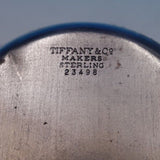 Tiffany and Co Sterling Silver Baby Childs Youth Cup #23498 2 1/2" Ht (#7735)