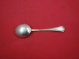 Quincy By International Sterling Silver Gumbo Soup Spoon 6 7/8"