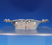 Blackberry by Tiffany and Co Sterling Silver Nut Cup #16349/2203 1.10ozt (#1723)