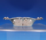 Blackberry by Tiffany and Co Sterling Silver Nut Cup #16349/2203 1.10ozt (#1723)