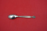 Acanthus by Georg Jensen Sterling Silver Demitasse Spoon 4 1/2"