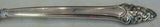 Sovereign Old by Gorham Sterling Silver Berry Spoon All-Sterling 9"