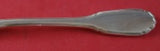 Noailles by Puiforcat French Sterling Silver Pickle Fork 5 1/2" Serving Heirloom