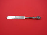 Old Orange Blossom by Alvin/Gorham Sterling Silver Dinner Knife blunt 9 7/8"