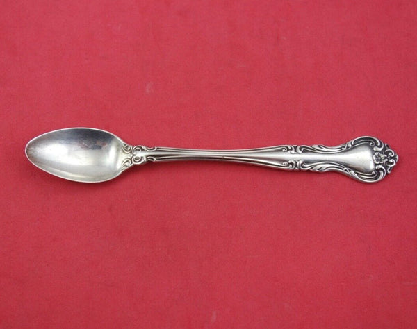 Memory Lane By Lunt Sterling Silver Baby Spoon 4"
