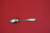 Orleans by Towle Sterling Silver Coffee Spoon dated April 23 "03  5 1/2"