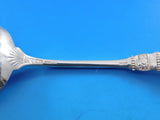 Fontainebleau by Gorham Sterling Silver Gumbo Soup Spoon 7 1/2" Multi-motif