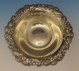Clover by Tiffany & Co. Sterling Silver Fruit Bowl 9" Diameter (#0331)