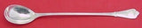 Beekman by Tiffany and Co Sterling Silver Iced Tea Spoon 7 1/4"