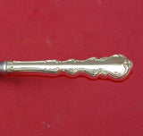 Angelique by International Sterling Silver Cranberry Server 8" Custom Made