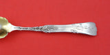 Vine by Tiffany Sterling Silver Pastry Fork GW 3-t Raspberry 6 3/4" TIFFANY BOOK