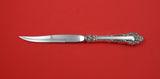 Grande Renaissance by Reed and Barton Sterling Steak Knife original  9 1/4"