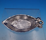 Iris by Durgin-Gorham Sterling Silver Nut Cup Durgin Mark #104B 4 1/2" (#7759)