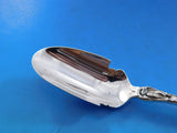 Irian by Wallace Sterling Silver Cheese Scoop Original 7 7/8" Serving