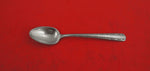 Candlelight by Towle Sterling Silver Demitasse Spoon 4 1/4"