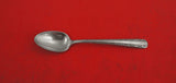 Candlelight by Towle Sterling Silver Demitasse Spoon 4 1/4"