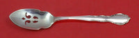 Andante by Gorham Sterling Silver Olive Spoon Pierced 5 3/4" Custom Made