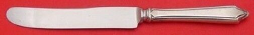 Dorothy Manners by Towle Sterling Silver Regular Knife 8 3/4" Flatware Heirloom