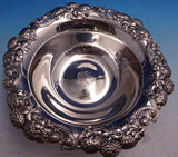 Clover by Tiffany & Co Sterling Silver Fruit Bowl #13780 5363 m 12 ozt 9" #8685