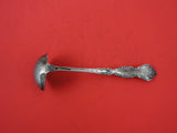 Warwick by International Sterling Silver Mayonnaise Ladle 4 1/2"