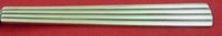Bernadotte by Georg Jensen Sterling Silver Fish Knife FH Original 7 3/4"