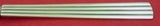 Bernadotte by Georg Jensen Sterling Silver Fish Knife FH Original 7 3/4"