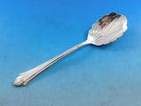 Edgemont by Gorham Sterling Silver Flatware Set for 12 Service 50 pcs Dinner