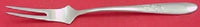 Autumn Leaves by Reed and Barton Sterling Silver Spinach Fork 6 5/8" Custom