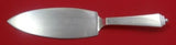 Pyramid by Georg Jensen Sterling Silver Pie Server FH All Sterling Orig 9 1/8"