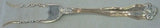 Winchester by International Sterling Silver Baked Potato Fork Custom Made 7"