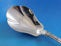 Chantilly by Gorham Sterling Silver Preserve Spoon 7 3/8" Serving Silverware